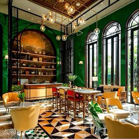 Lahabana Resort 华欣 外观 照片