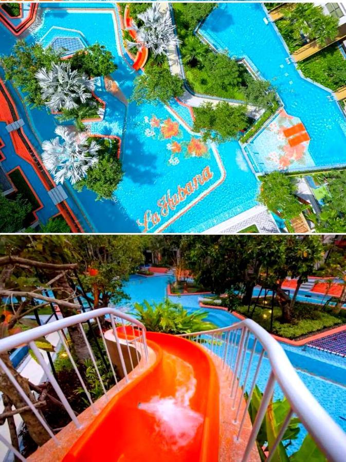 Lahabana Resort 华欣 外观 照片