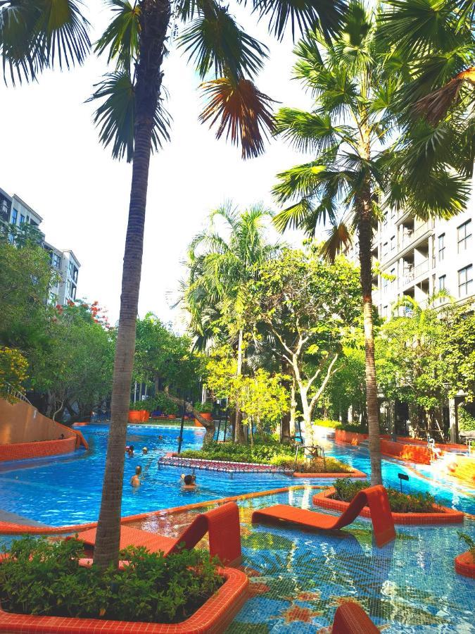 Lahabana Resort 华欣 外观 照片