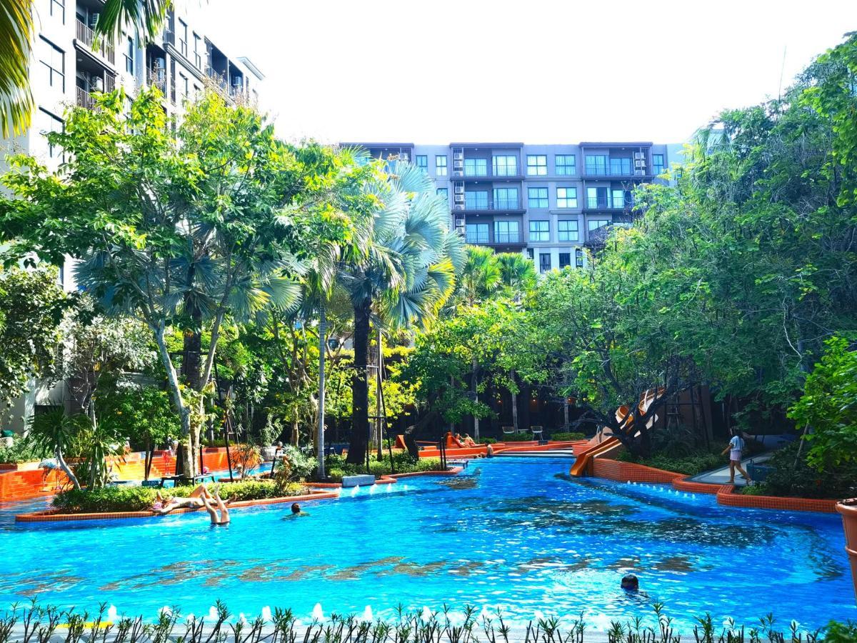 Lahabana Resort 华欣 外观 照片