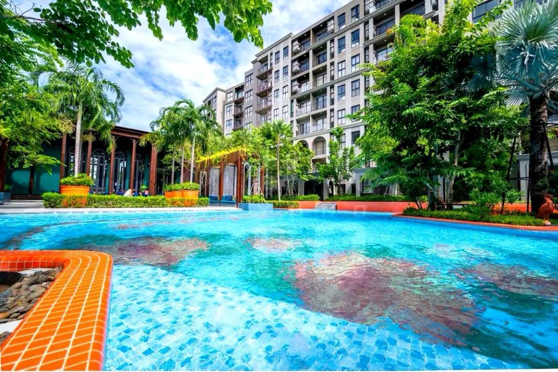Lahabana Resort 华欣 外观 照片